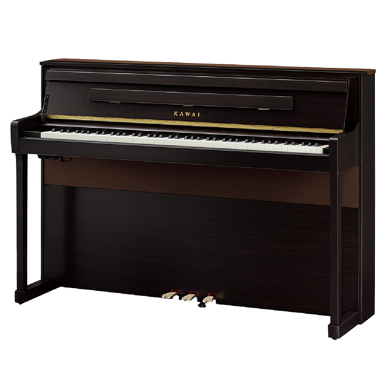 Фото Цифровое пианино KAWAI CA901 R