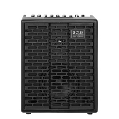 Комбоусилитель акустический Acus One ForStrings 5Ferdi Black