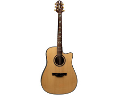 Электроакустическая гитара Crafter SRP D-36CE