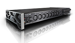 Аудиоинтерфейс Tascam US-16x08