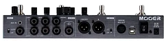 Гитарный процессор Mooer GE300 Lite