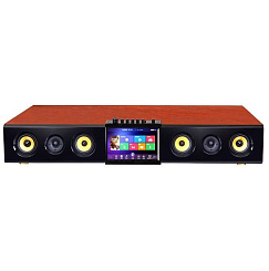 Караоке система ESTRADA HD SoundBar 