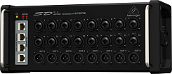 Стейджбокс Behringer SD16