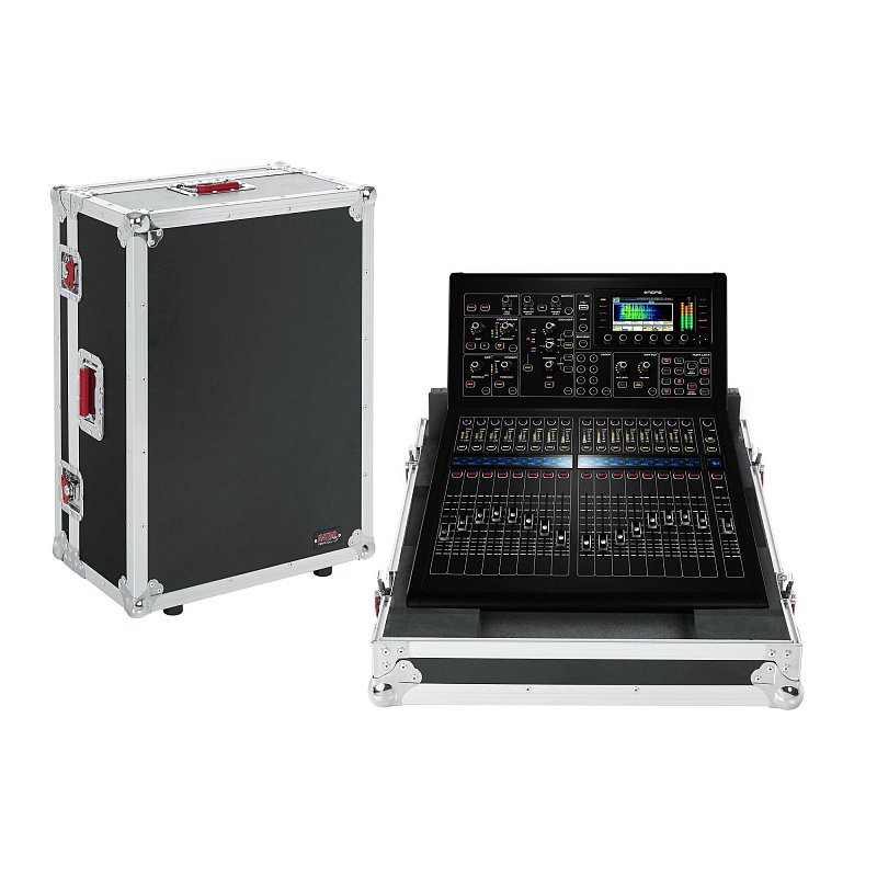Фото Туровый кейс Gator G-Tour M32RNDH