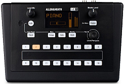 Цифровой микшерный пульт Allen & Heath ME-1