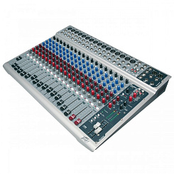 Микшерный пульт Peavey PV 20 USB
