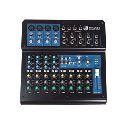Микшерный пульт Invotone MiX.12USB