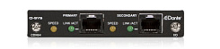 Карта расширения QSC CDN64 KIT