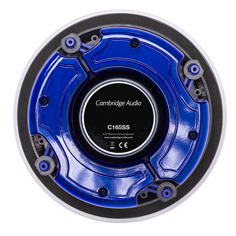 Фото Встраиваемые акустические системы Cambridge Audio C165SS