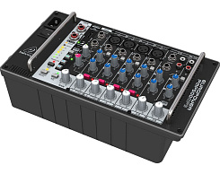 Активный микшерный пульт Behringer PMP500MP3