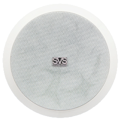 Потолочный громкоговоритель SVS Audiotechnik SC-207 White