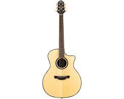 Электроакустическая гитара Crafter LX G-1000CE
