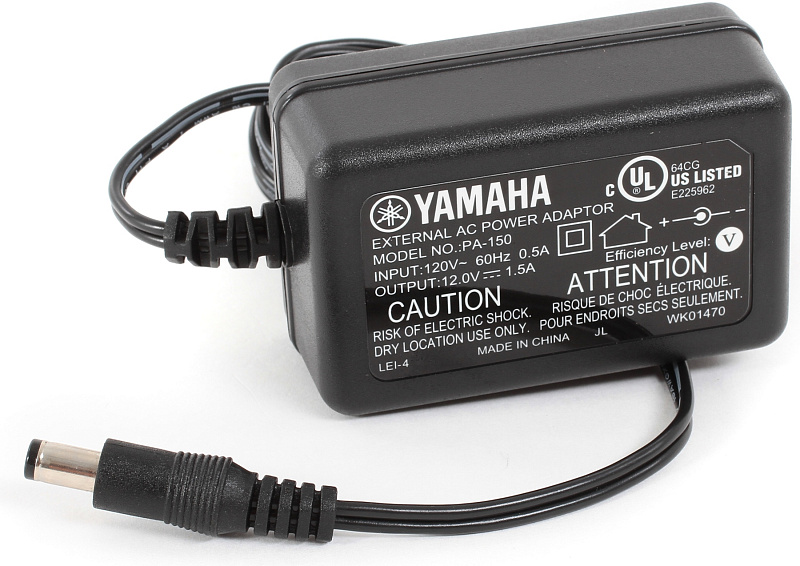 Фото YAMAHA PA-150B