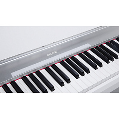 Цифровое пианино Nux NCK-330-WH