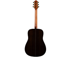 Электроакустическая гитара Crafter SRP D-36E