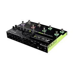 Процессор эффектов Mooer GE300 Lite GY