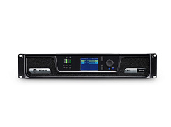 Усилитель мощности Crown CDi DriveCore 2|600
