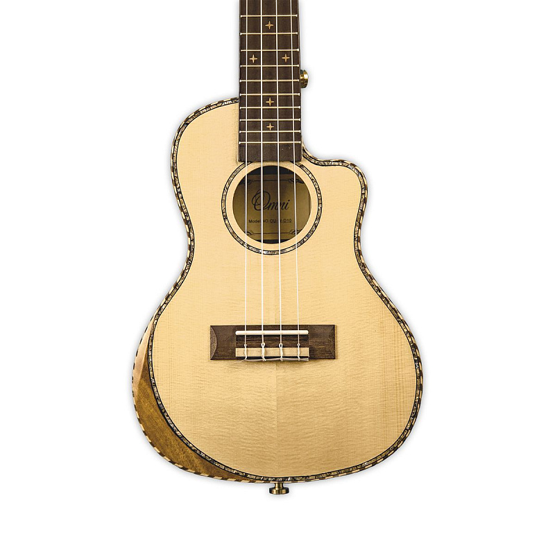 Фото Укулеле 24" Omni OU-W-D10