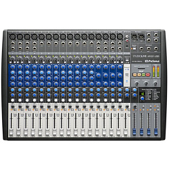 Микшерный пульт PreSonus StudioLive AR22 USB