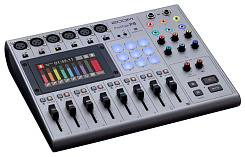 Рекордер Zoom PodTrak P8