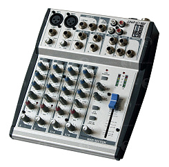 Микшерный пульт EUROSOUND Compact-802