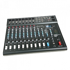 Микшерный пульт STUDIOMASTER CLUB XS12 +