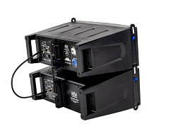 Комплект модулей линейного массива SVS Audiotechnik CASCADE 206AP 