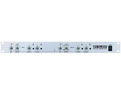 Кроссовер Reloop Active Cross Pro siver