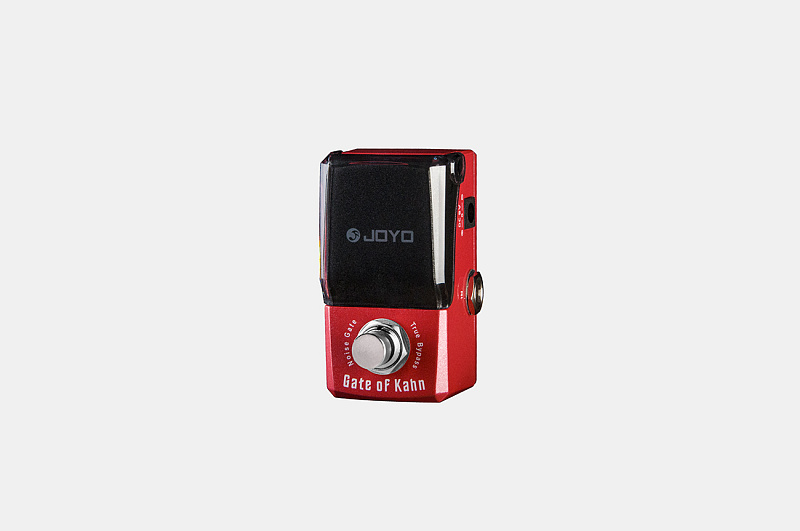 Фото Педаль Noise Gate JF-324-Gate-of-Kahn Joyo