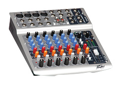 Микшерный пульт Peavey PV 8