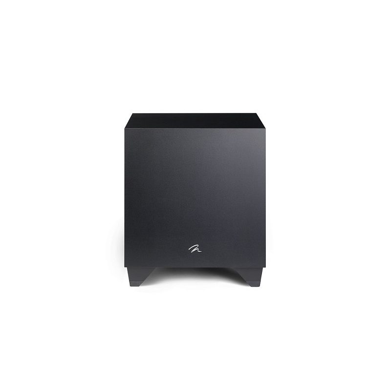 Фото Сабвуфер Martin Logan Dynamo 600X Black