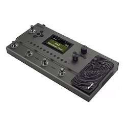 Процессор эффектов Mooer GE200 Pro