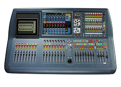 Цифровой микшерный пульт Midas PRO2-CC-IP