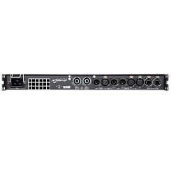 Усилитель мощности Powersoft T602