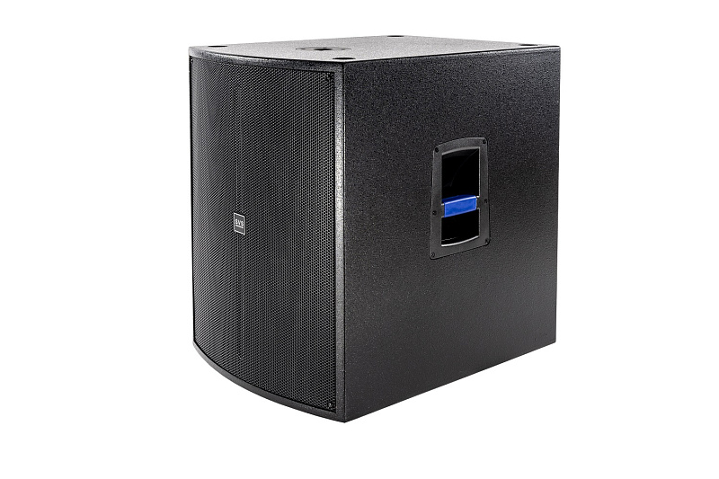 Фото Активный сабвуфер SVS Audiotechnik ST-18A SUB