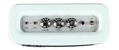 Портативная акустическая система FENDER Newport Bluetooth Speaker Sonic Blue