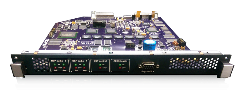 Фото Карта расширения Midas DL371A