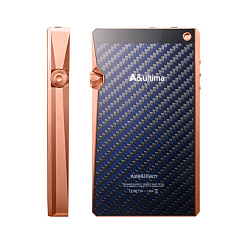 Цифровой плеер Astell&Kern SP1000 Copper