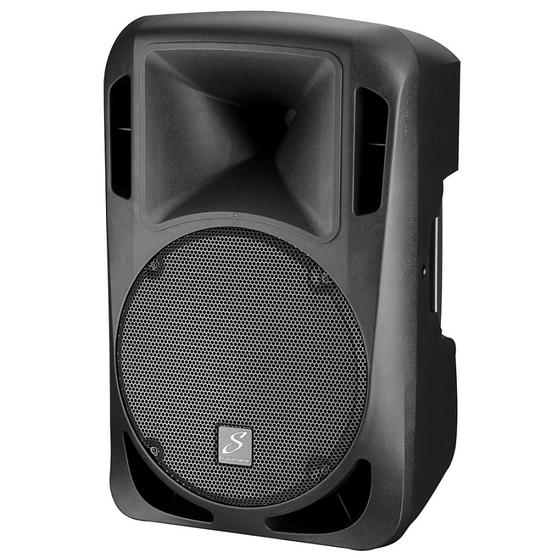 Фото Активная акустическая система STUDIOMASTER DRIVE 12AP