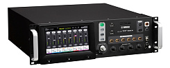 Цифровой микшерный пульт Yamaha TF-rack