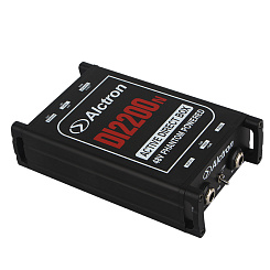 Директ-бокс Alctron DI2200N D.I. Box