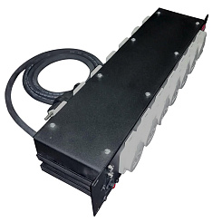 Дистрибьютор питания EDS RC7014