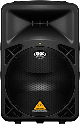 Активная акустическая система BEHRINGER EUROLIVE B615D