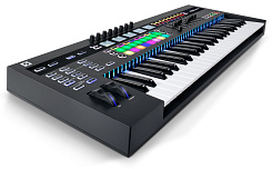 MIDI-клавиатура Novation 49 SL MK III