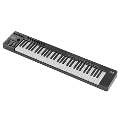 MIDI-клавиатура Nux NTK-61 Track Keyboard