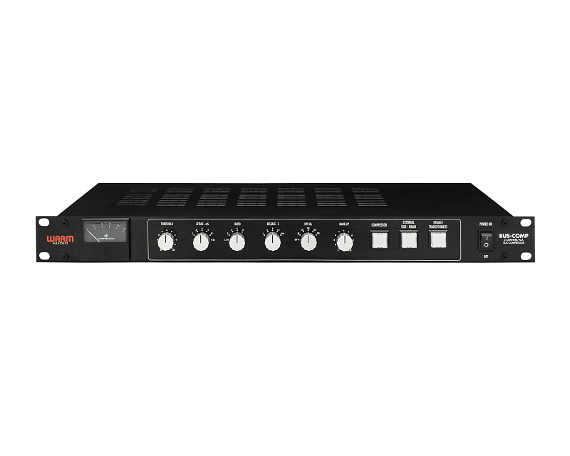 Фото Компрессор Warm Audio Bus-Comp