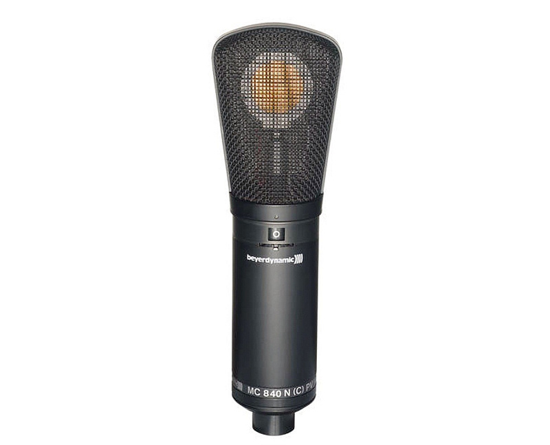 Фото Микрофон Beyerdynamic MC 840