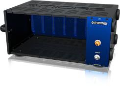 Портативное шасси Midas L6