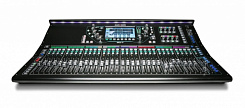 Цифровой микшерный пульт Allen & Heath SQ-7
