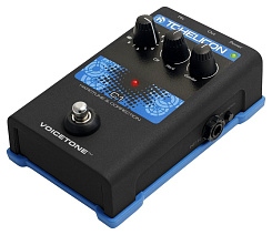 Педаль эффектов TC Helicon VoiceTone C1
